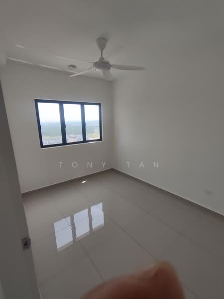 Service Residence for Sale at Duduk Se.Ruang @ Eco Sanctuary - Tony Tan - PropertyGuru.com.my