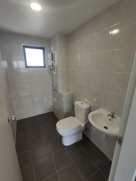 Service Residence for Sale at Duduk Se.Ruang @ Eco Sanctuary - Tony Tan - PropertyGuru.com.my