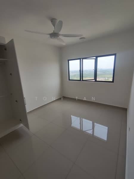 Service Residence for Sale at Duduk Se.Ruang @ Eco Sanctuary - Tony Tan - PropertyGuru.com.my