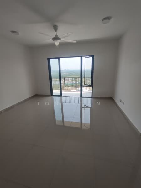 Service Residence for Sale at Duduk Se.Ruang @ Eco Sanctuary - Tony Tan - PropertyGuru.com.my