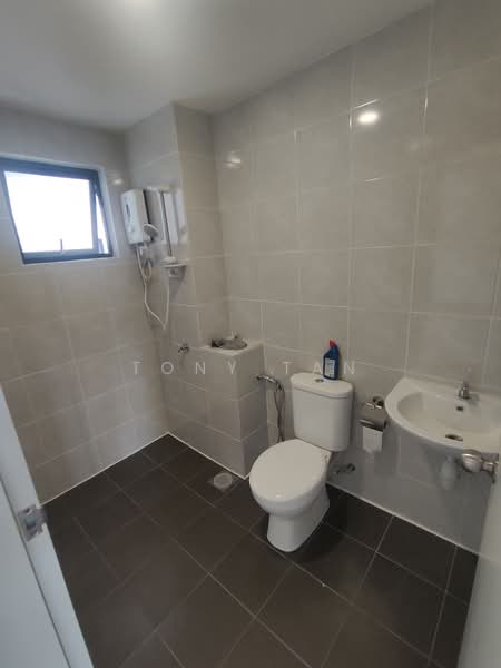 Service Residence for Sale at Duduk Se.Ruang @ Eco Sanctuary - Tony Tan - PropertyGuru.com.my