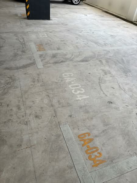 Service Residence for Sale at Duduk Se.Ruang @ Eco Sanctuary - Tony Tan - PropertyGuru.com.my