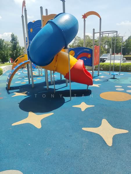 Service Residence for Sale at Duduk Se.Ruang @ Eco Sanctuary - Tony Tan - PropertyGuru.com.my