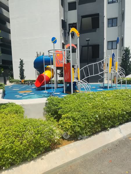 Service Residence for Sale at Duduk Se.Ruang @ Eco Sanctuary - Tony Tan - PropertyGuru.com.my