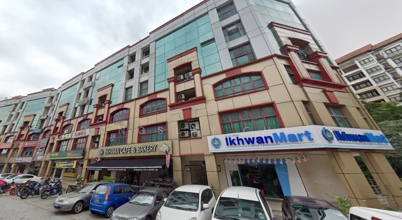 Kedai / Pejabat untuk Dijual di Kota Damansara (Selangor) - Kingsley Chai - Exterior - PropertyGuru.com.my