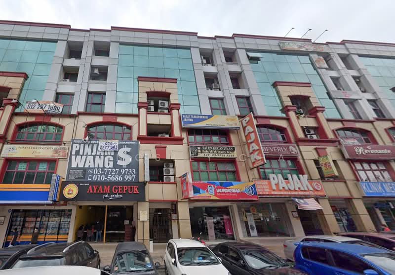 Kedai / Pejabat untuk Dijual di Kota Damansara (Selangor) - Kingsley Chai - Exterior - PropertyGuru.com.my