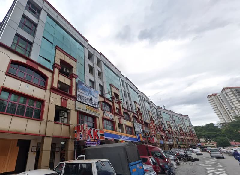 Kedai / Pejabat untuk Dijual di Kota Damansara (Selangor) - Kingsley Chai - Exterior - PropertyGuru.com.my