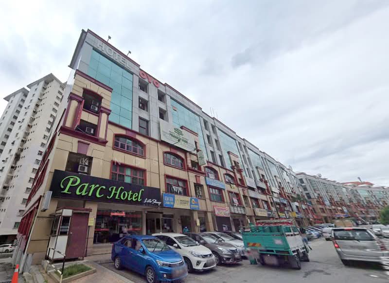 Kedai / Pejabat untuk Dijual di Kota Damansara (Selangor) - Kingsley Chai - Exterior - PropertyGuru.com.my