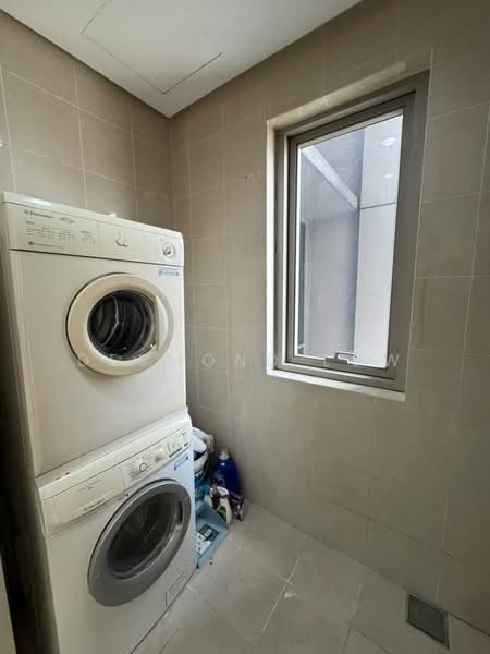 Servis Apartment untuk Disewa di Pavilion Residences - Desmond Low - Interior - PropertyGuru.com.my