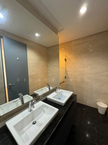 Servis Apartment untuk Disewa di Pavilion Residences - Desmond Low - Bathroom - PropertyGuru.com.my