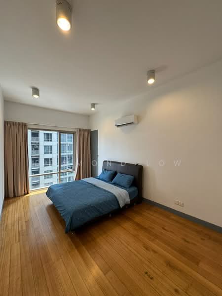 Servis Apartment untuk Disewa di Pavilion Residences - Desmond Low - Bedroom - PropertyGuru.com.my