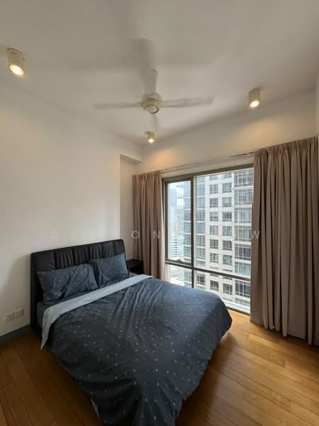 Servis Apartment untuk Disewa di Pavilion Residences - Desmond Low - PropertyGuru.com.my