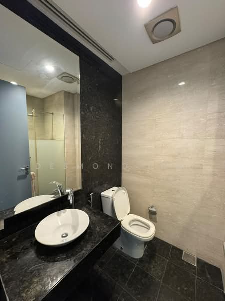 Servis Apartment untuk Disewa di Pavilion Residences - Desmond Low - PropertyGuru.com.my