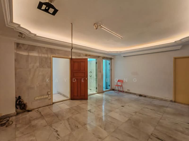 Kondominium untuk Dijual di Mont Kiara Pelangi - Kayden Bong - Interior - PropertyGuru.com.my