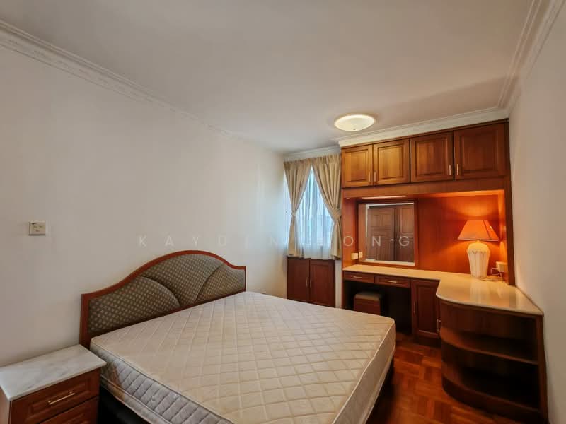 Kondominium untuk Dijual di Mont Kiara Pelangi - Kayden Bong - Bedroom - PropertyGuru.com.my