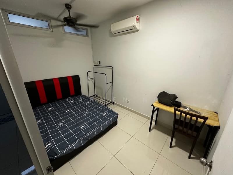 Service Residence for Rent at Sfera Residency - Carmen Ng - Bedroom - PropertyGuru.com.my
