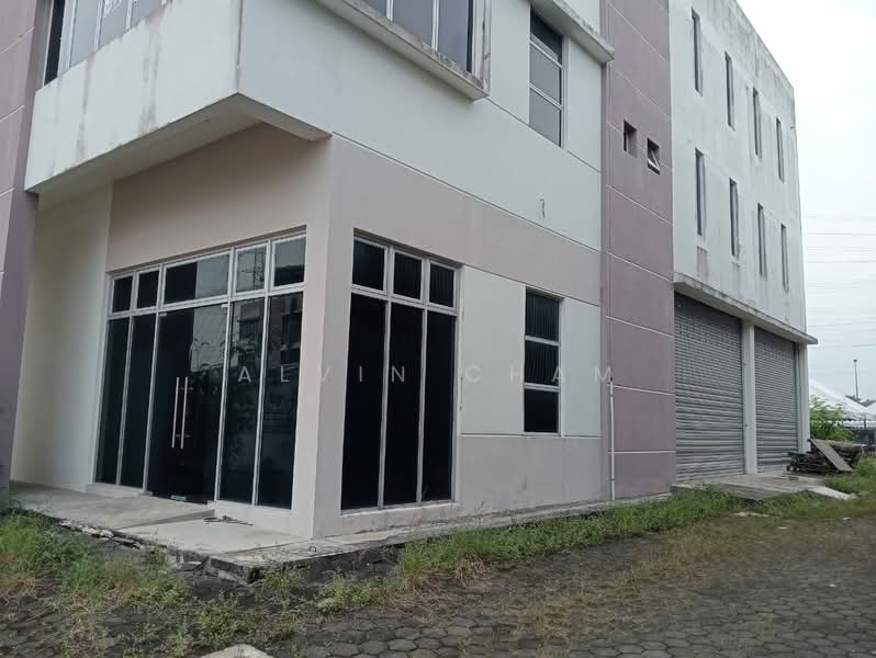Kilang untuk Disewa di Iskandar Puteri (Nusajaya) (Johor) - Alvin Cham - PropertyGuru.com.my