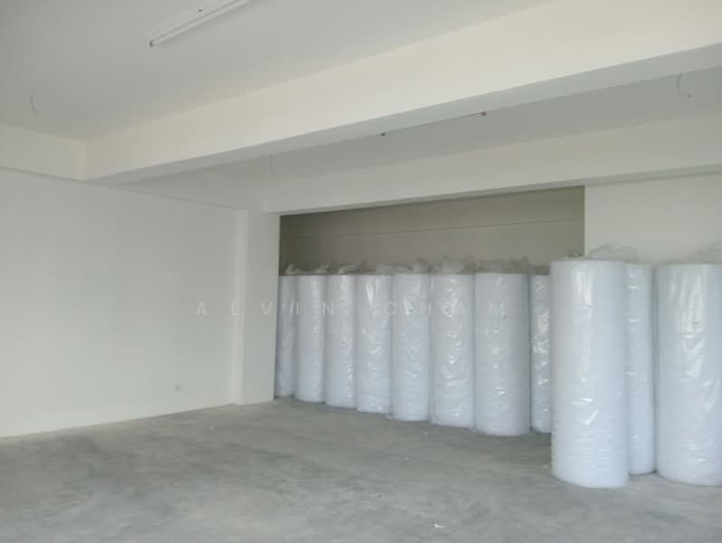 Kilang untuk Disewa di Iskandar Puteri (Nusajaya) (Johor) - Alvin Cham - PropertyGuru.com.my