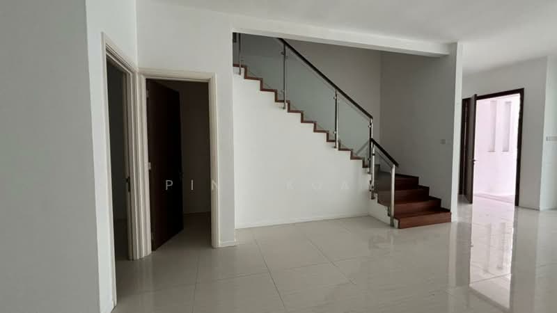 Rumah Teres 3 Tingkat untuk Dijual di Gelugor (Penang) - Ping Koay - Interior - PropertyGuru.com.my
