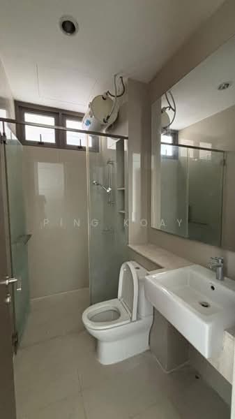 Rumah Teres 3 Tingkat untuk Dijual di Gelugor (Penang) - Ping Koay - Bathroom - PropertyGuru.com.my