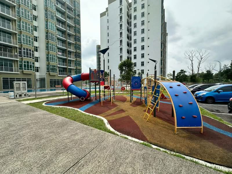 Apartment for Sale at Seri Molek Perdana - Jovel Lim - PropertyGuru.com.my