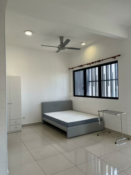 Kondominium untuk Disewa di The Parque Residences - Yap Chean Chong - Bedroom - PropertyGuru.com.my