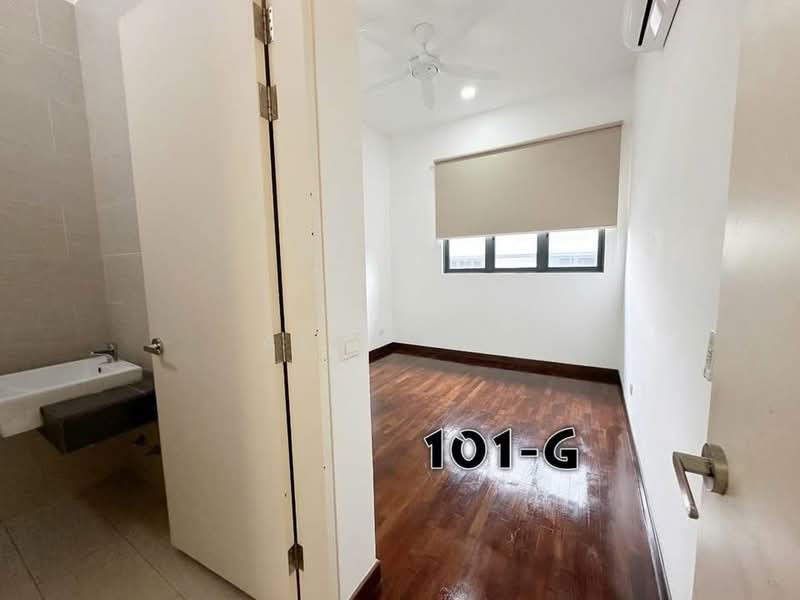 Semi-Detached House for Sale in Setia Alam (Selangor) - Alex Lee - Bedroom - PropertyGuru.com.my