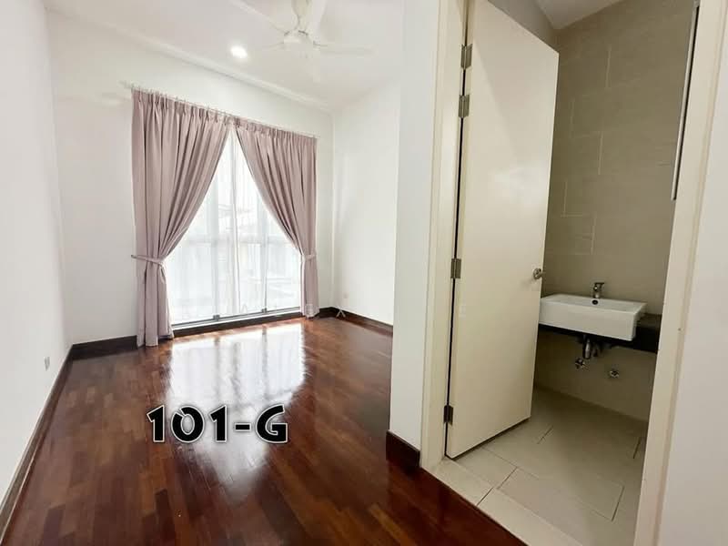 Semi-Detached House for Sale in Setia Alam (Selangor) - Alex Lee - Bedroom - PropertyGuru.com.my