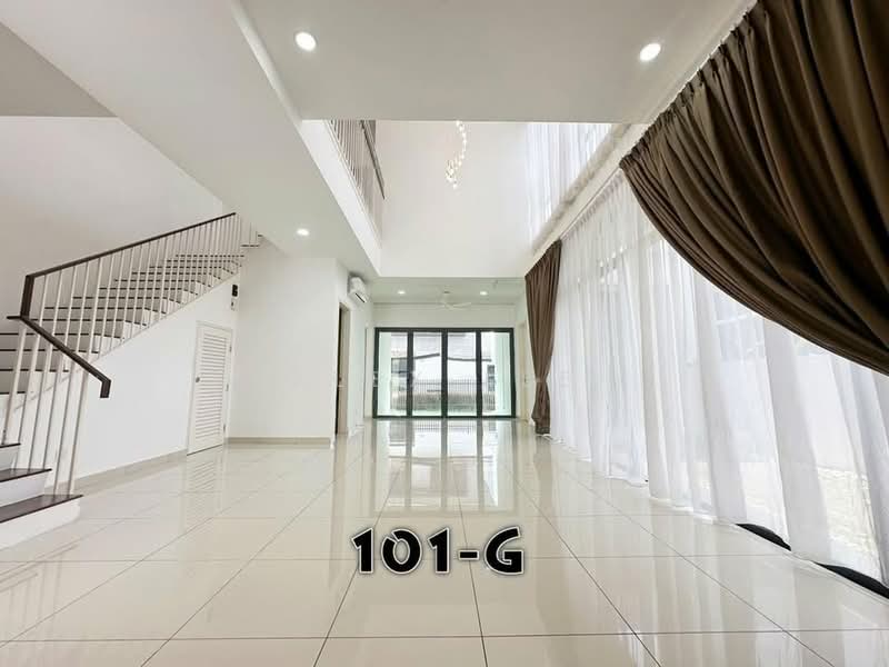 Semi-Detached House for Sale in Setia Alam (Selangor) - Alex Lee - Interior - PropertyGuru.com.my