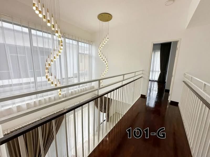 Semi-Detached House for Sale in Setia Alam (Selangor) - Alex Lee - Interior - PropertyGuru.com.my