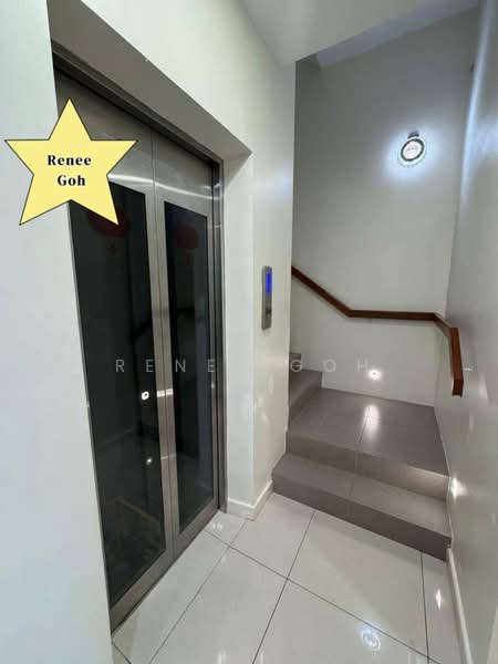 3-storey Terraced House for Rent in Desa Relau (Sungai Ara) - Renee Goh - PropertyGuru.com.my