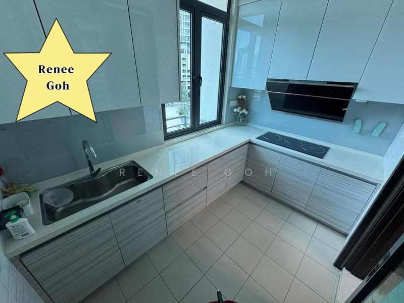 3-storey Terraced House for Rent in Desa Relau (Sungai Ara) - Renee Goh - PropertyGuru.com.my