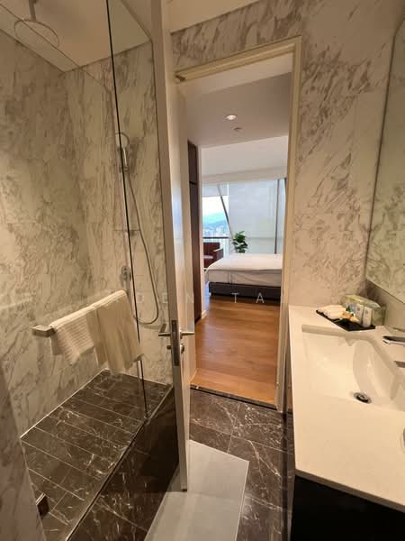 Servis Apartment untuk Disewa di SO Sofitel Kuala Lumpur Residences - Aden Tai - PropertyGuru.com.my