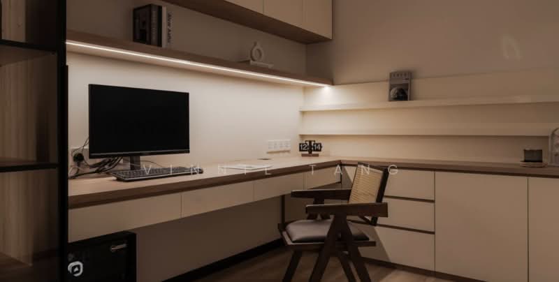 Condominium for Sale at PAR 3 - Vinnie Tang - Study - PropertyGuru.com.my