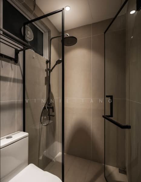 Condominium for Sale at PAR 3 - Vinnie Tang - Bathroom - PropertyGuru.com.my