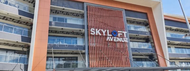 Rumah Niaga untuk Disewa di Puchong (Selangor) - Andrew Seah - Exterior - PropertyGuru.com.my