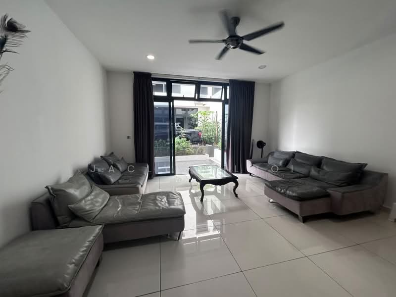 Rumah Banglo untuk Dijual di Horizon Hills (Iskandar Puteri (Nusajaya)) - Jaclynn Looi - PropertyGuru.com.my