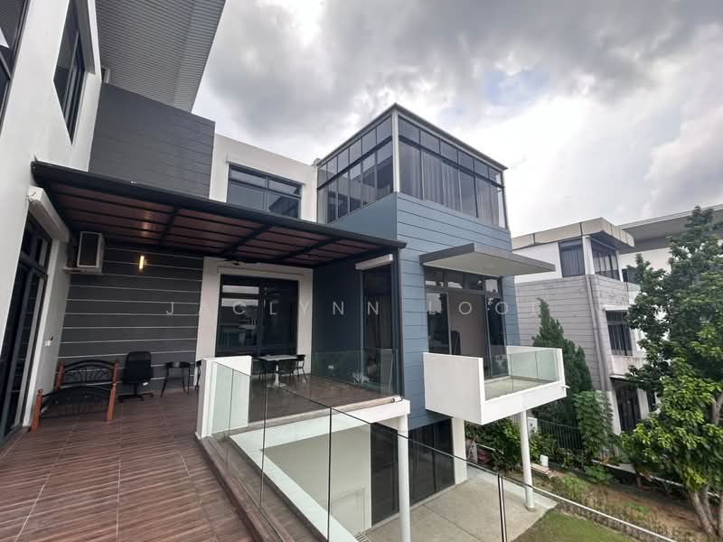Rumah Banglo untuk Dijual di Horizon Hills (Iskandar Puteri (Nusajaya)) - Jaclynn Looi - PropertyGuru.com.my