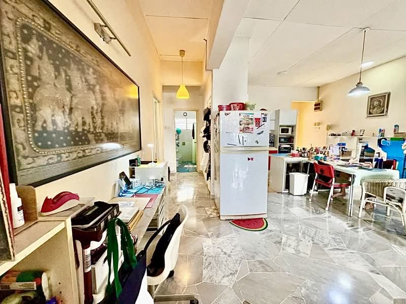 Kondominium untuk Dijual di Sri Alam Condominium - NORFADILAH ZAINUDDIN - Interior - PropertyGuru.com.my
