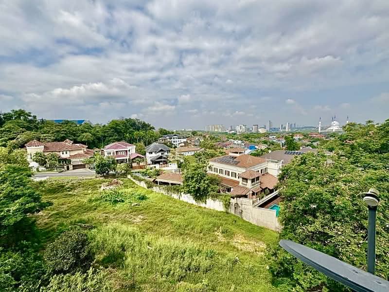 Kondominium untuk Dijual di Sri Alam Condominium - NORFADILAH ZAINUDDIN - Exterior - PropertyGuru.com.my
