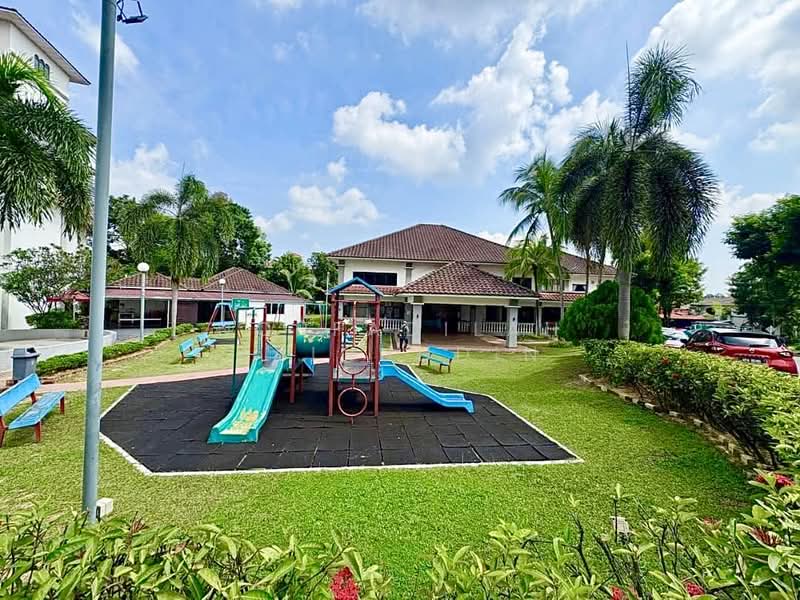 Kondominium untuk Dijual di Sri Alam Condominium - NORFADILAH ZAINUDDIN - Exterior - PropertyGuru.com.my