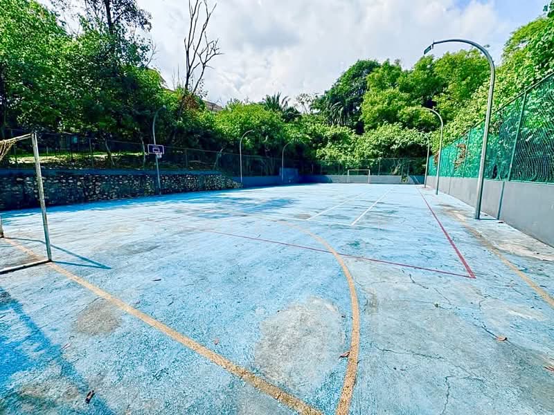 Kondominium untuk Dijual di Sri Alam Condominium - NORFADILAH ZAINUDDIN - Exterior - PropertyGuru.com.my