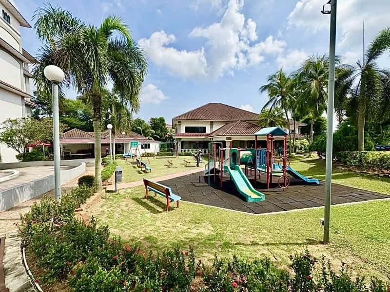 Kondominium untuk Dijual di Sri Alam Condominium - NORFADILAH ZAINUDDIN - Exterior - PropertyGuru.com.my