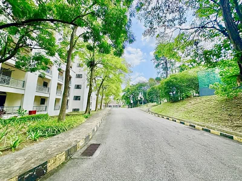 Kondominium untuk Dijual di Sri Alam Condominium - NORFADILAH ZAINUDDIN - PropertyGuru.com.my