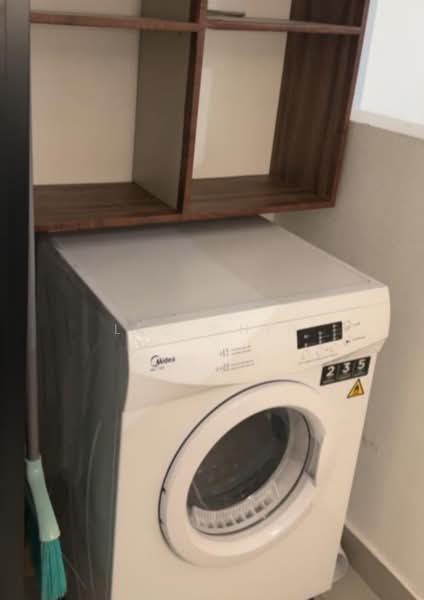 Condominium for Rent at Skyline KL - Leo Chin - Interior - PropertyGuru.com.my