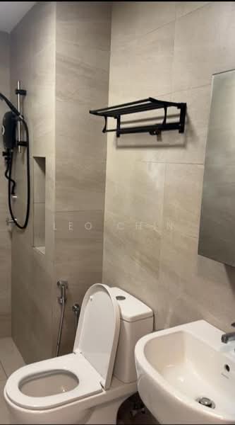 Condominium for Rent at Skyline KL - Leo Chin - PropertyGuru.com.my