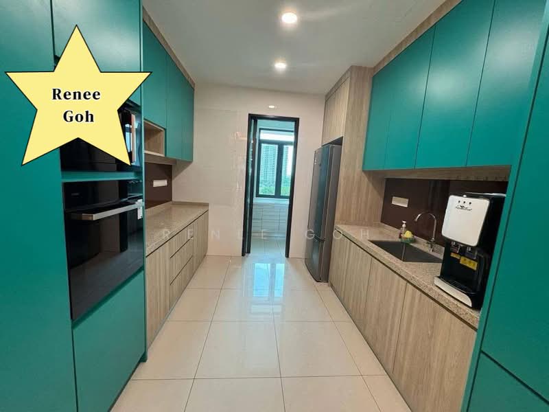3.5-storey Terraced House for Sale in Desa Relau (Sungai Ara) - Renee Goh - PropertyGuru.com.my