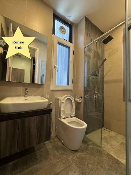 3.5-storey Terraced House for Sale in Desa Relau (Sungai Ara) - Renee Goh - PropertyGuru.com.my