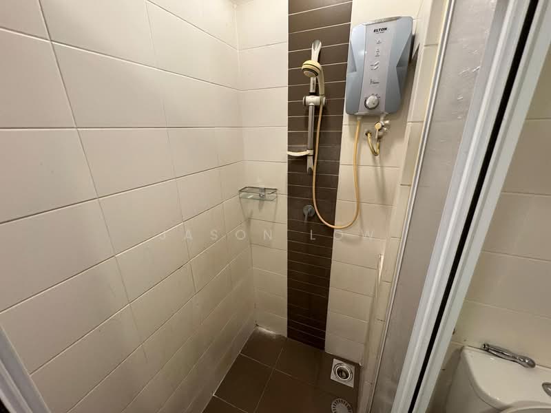 Condominium for Rent at Neo Damansara - Jason Low - Bathroom - PropertyGuru.com.my