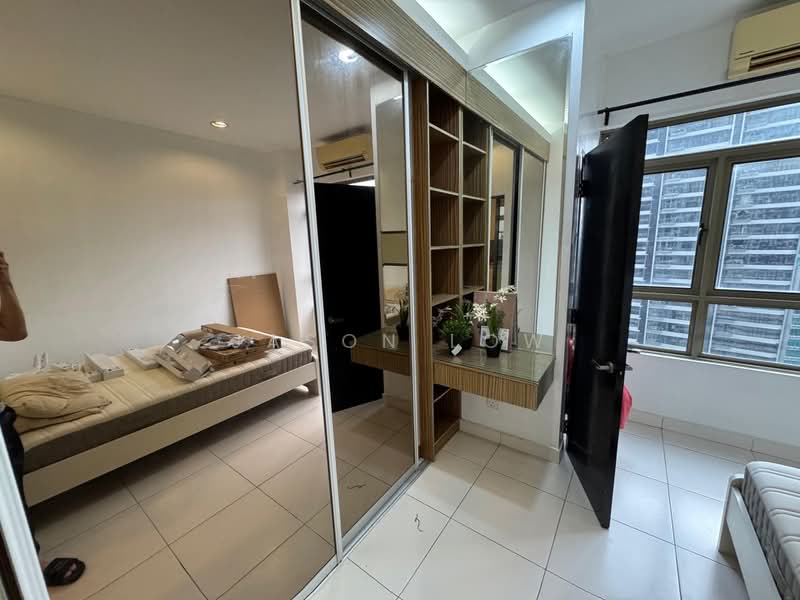 Condominium for Rent at Neo Damansara - Jason Low - Bedroom - PropertyGuru.com.my